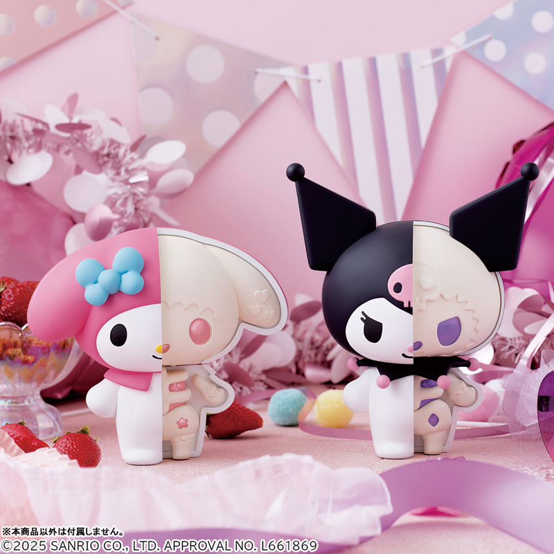 (Pre-Venta) Dissection Puzzle FANTASY - My Melody