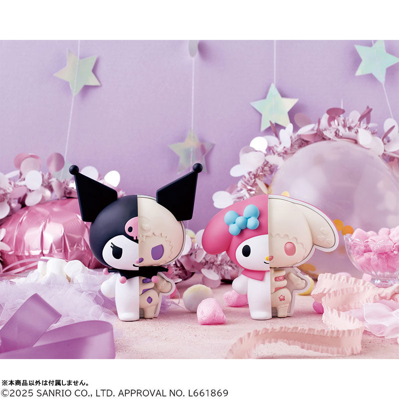 (Pre-Venta) Dissection Puzzle FANTASY - My Melody