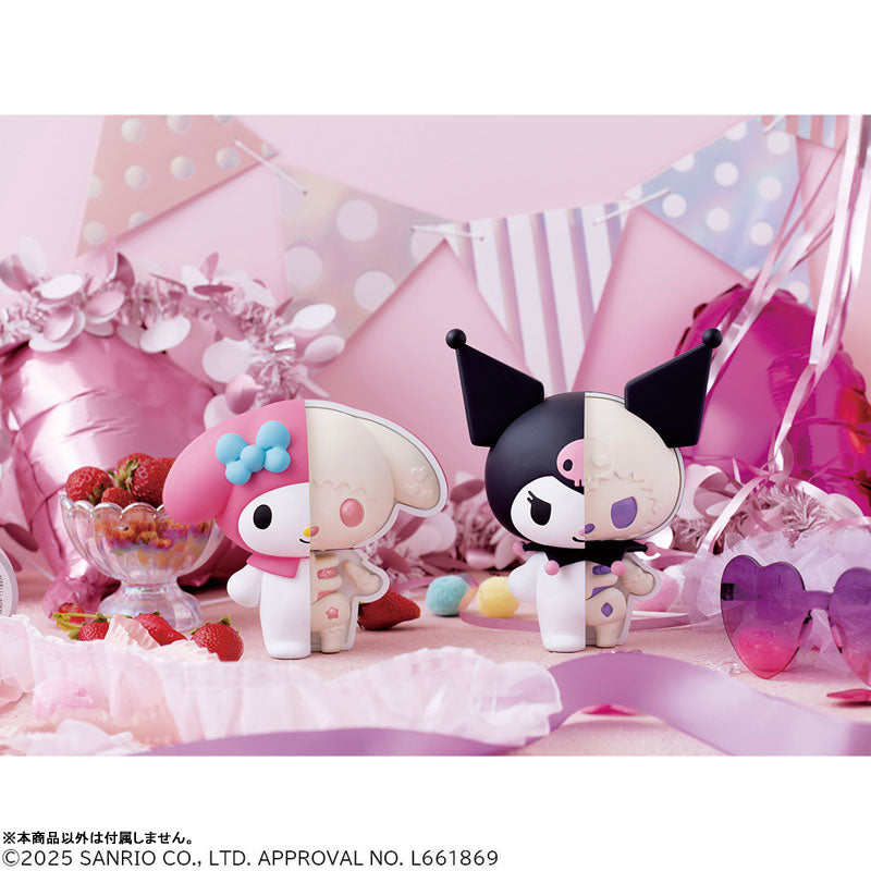 (Pre-Venta) Dissection Puzzle FANTASY - My Melody