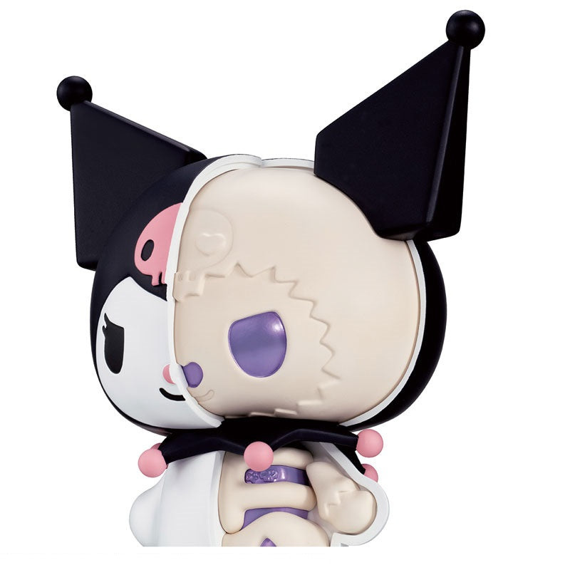 (Pre-Venta) Dissection Puzzle FANTASY - Kuromi