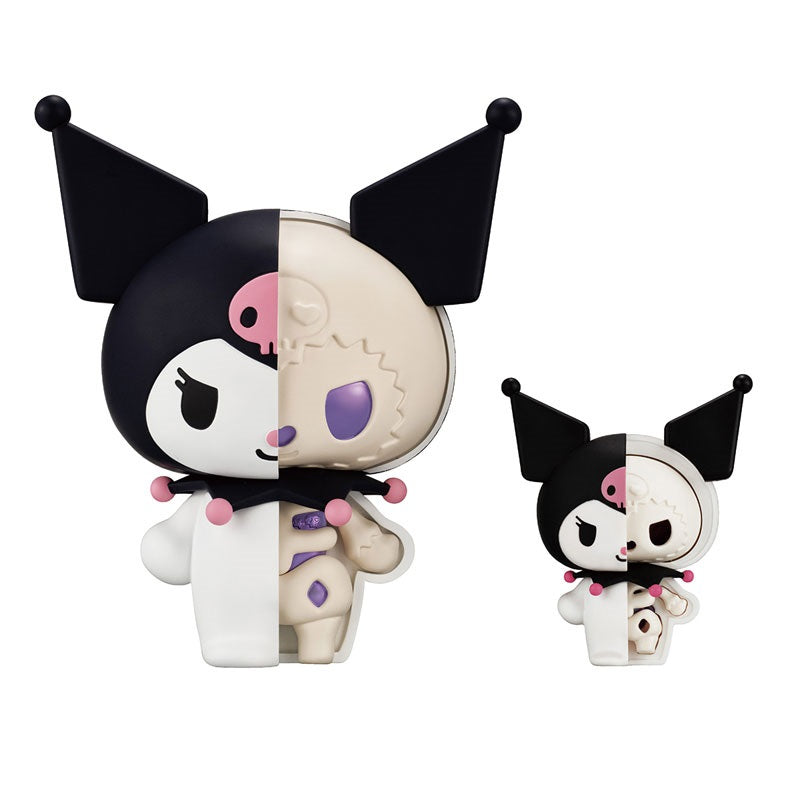 (Pre-Venta) Dissection Puzzle FANTASY - Kuromi