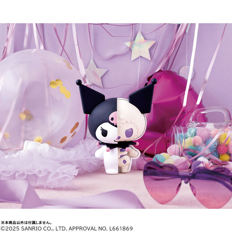 (Pre-Venta) Dissection Puzzle FANTASY - Kuromi