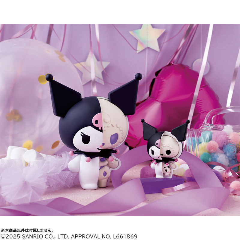 (Pre-Venta) Dissection Puzzle FANTASY - Kuromi