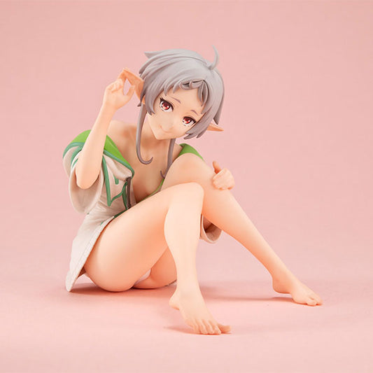 (Pre-Venta) Palm Sized - Sylphiette (Sylphy / Fitz)