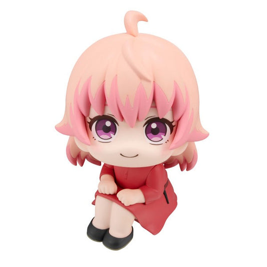 (Pre-Venta) LookUp - Nico Wakatsuki