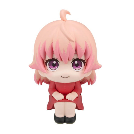 (Pre-Venta) LookUp - Nico Wakatsuki