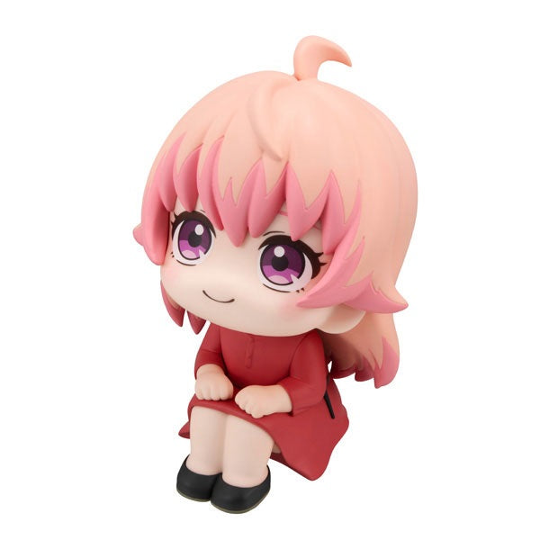 (Pre-Venta) LookUp - Nico Wakatsuki