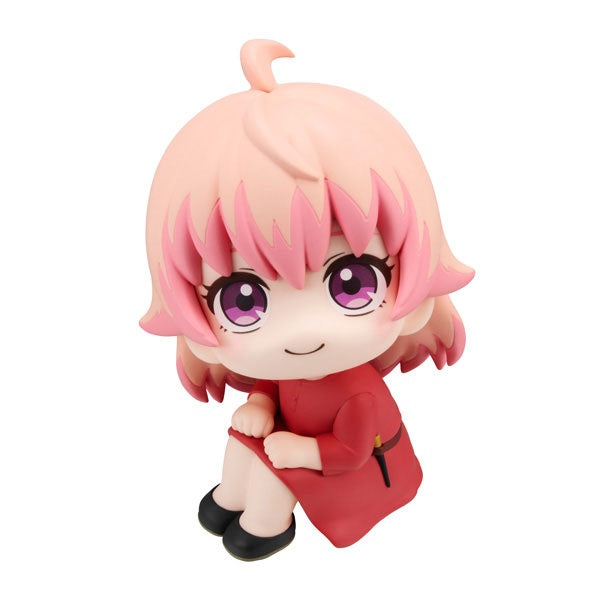 (Pre-Venta) LookUp - Nico Wakatsuki