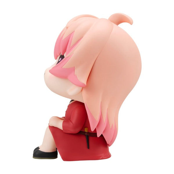 (Pre-Venta) LookUp - Nico Wakatsuki