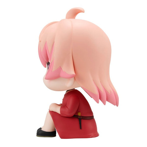 (Pre-Venta) LookUp - Nico Wakatsuki