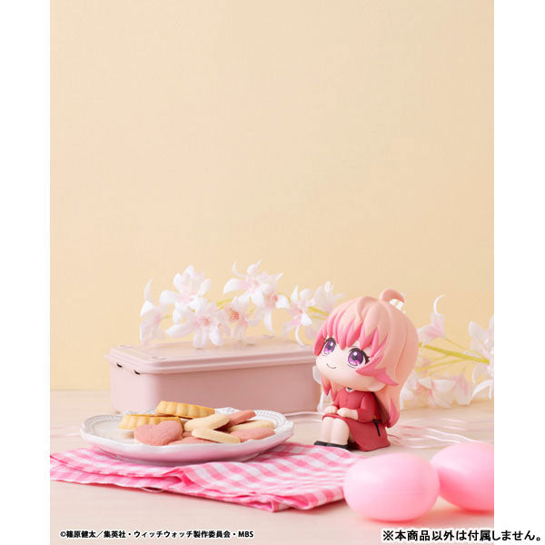 (Pre-Venta) LookUp - Nico Wakatsuki