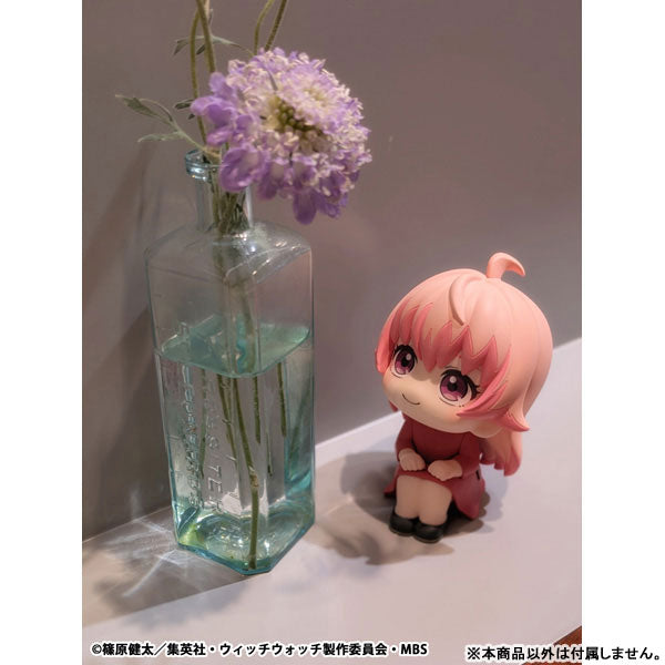 (Pre-Venta) LookUp - Nico Wakatsuki