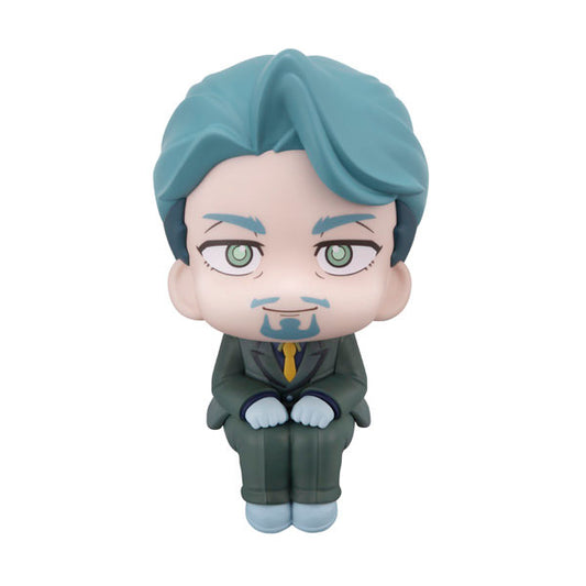 (Pre-Venta) LookUp - Challia Bull