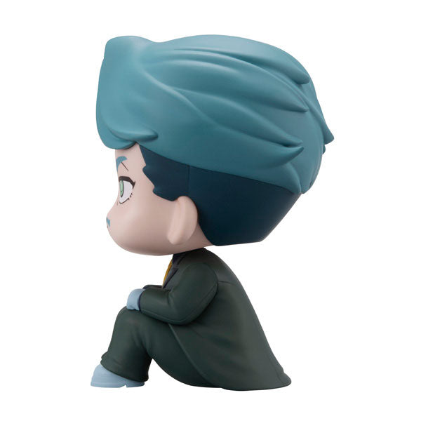 (Pre-Venta) LookUp - Challia Bull