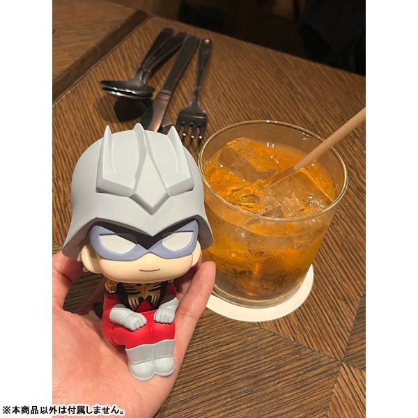 (Pre-Venta) LookUp - Char Aznable (Casval Rem Deikun / Quattro Vageena)
