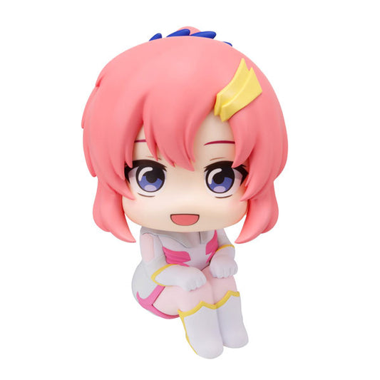 (Pre-Venta) LookUp - Lacus Clyne