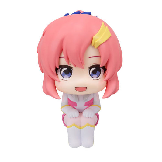 (Pre-Venta) LookUp - Lacus Clyne