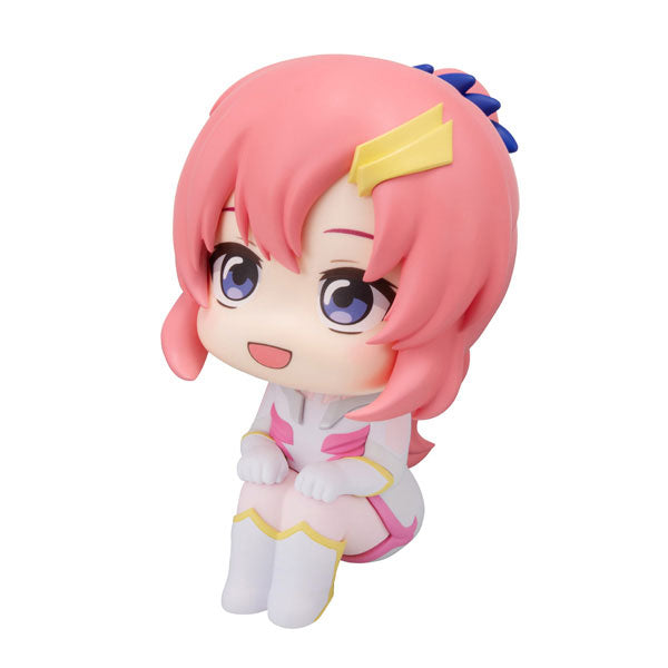 (Pre-Venta) LookUp - Lacus Clyne