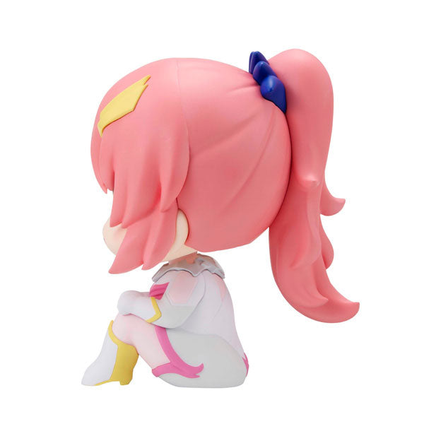 (Pre-Venta) LookUp - Lacus Clyne