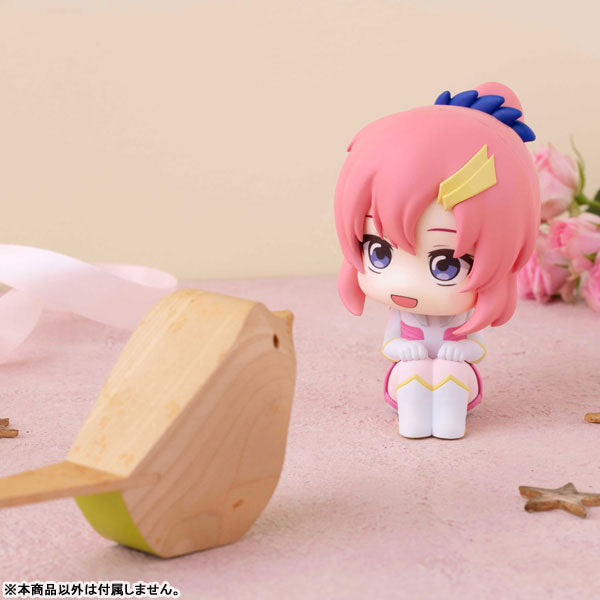 (Pre-Venta) LookUp - Lacus Clyne