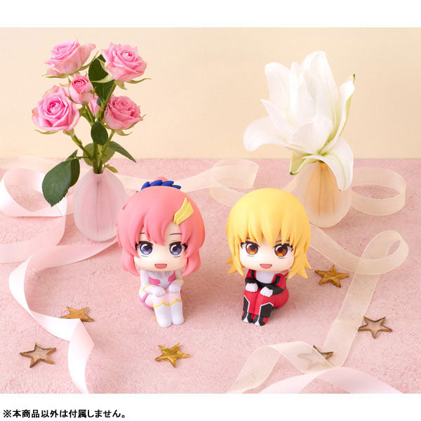 (Pre-Venta) LookUp - Lacus Clyne