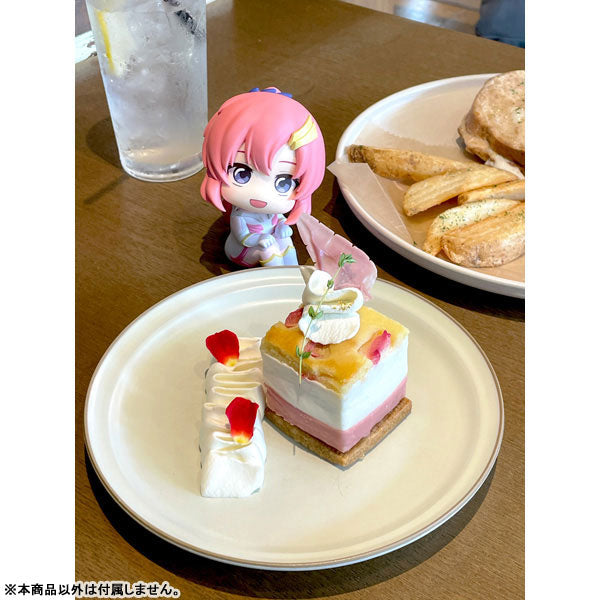 (Pre-Venta) LookUp - Lacus Clyne