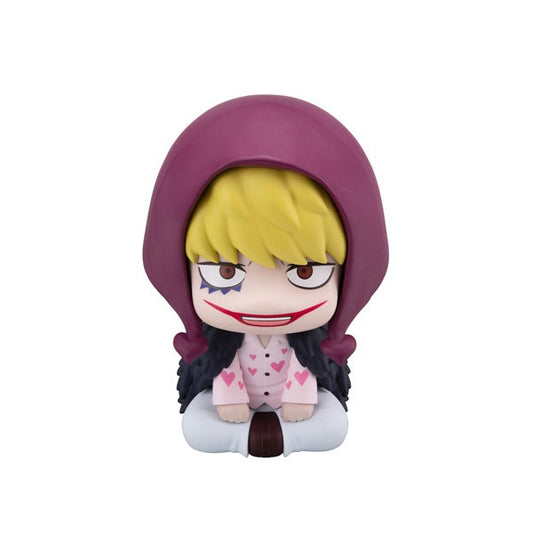 (Pre-Venta) LookUp - Corazon (Donquixote Rosinante)