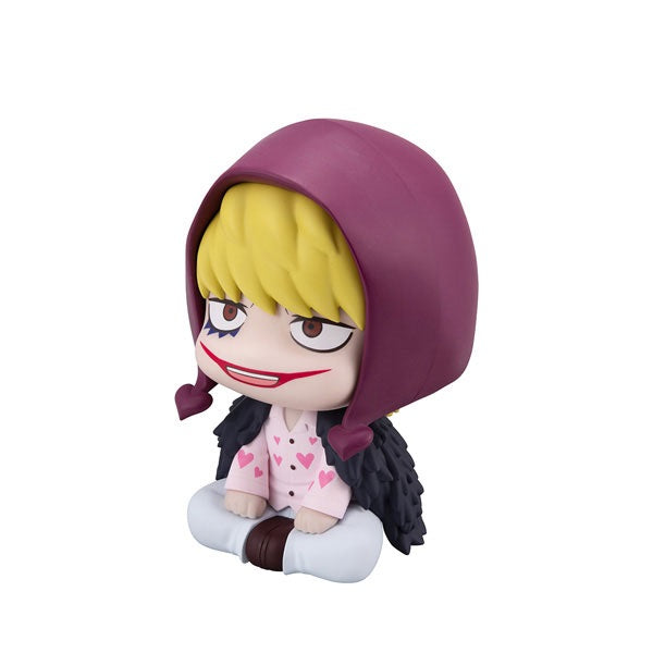 (Pre-Venta) LookUp - Corazon (Donquixote Rosinante)