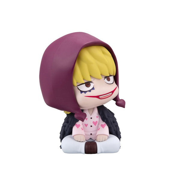 (Pre-Venta) LookUp - Corazon (Donquixote Rosinante)