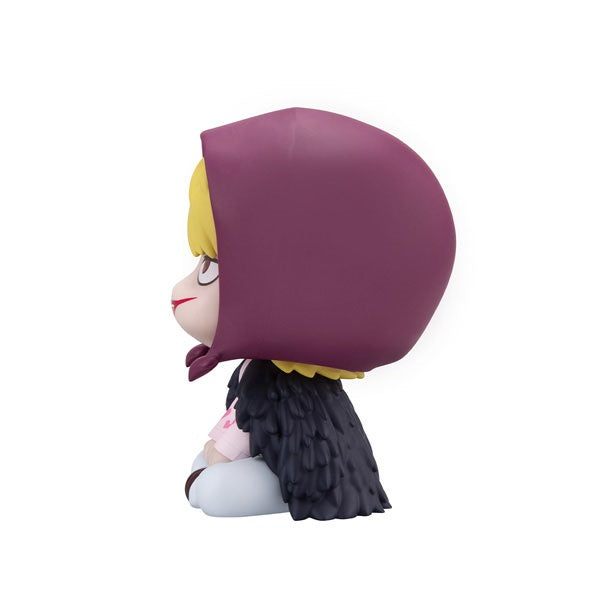 (Pre-Venta) LookUp - Corazon (Donquixote Rosinante)