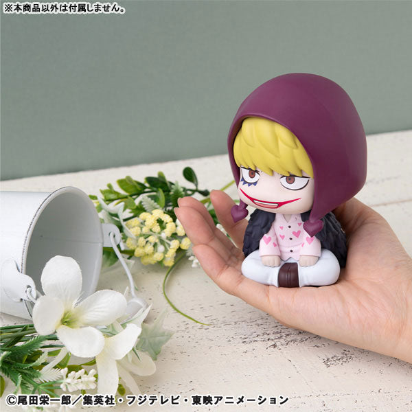 (Pre-Venta) LookUp - Corazon (Donquixote Rosinante)