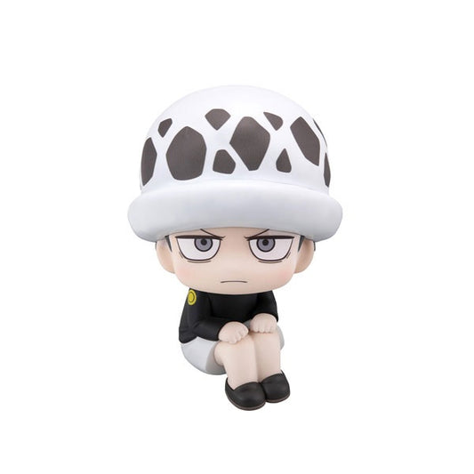 (Pre-Venta) LookUp - Trafalgar Law (Childhood)