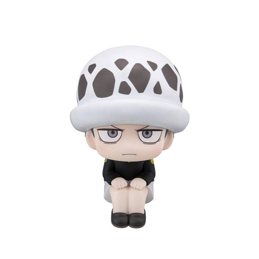 (Pre-Venta) LookUp - Trafalgar Law (Childhood)