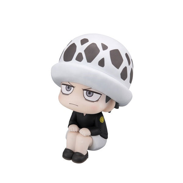(Pre-Venta) LookUp - Trafalgar Law (Childhood)