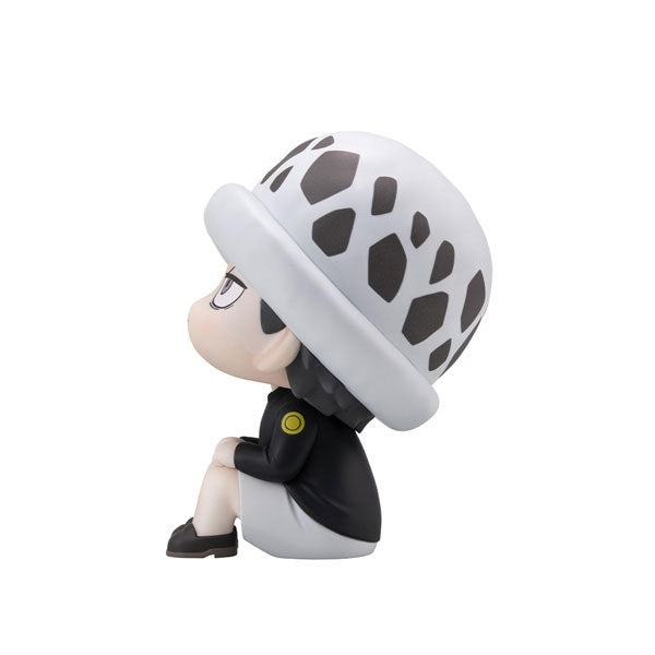 (Pre-Venta) LookUp - Trafalgar Law (Childhood)