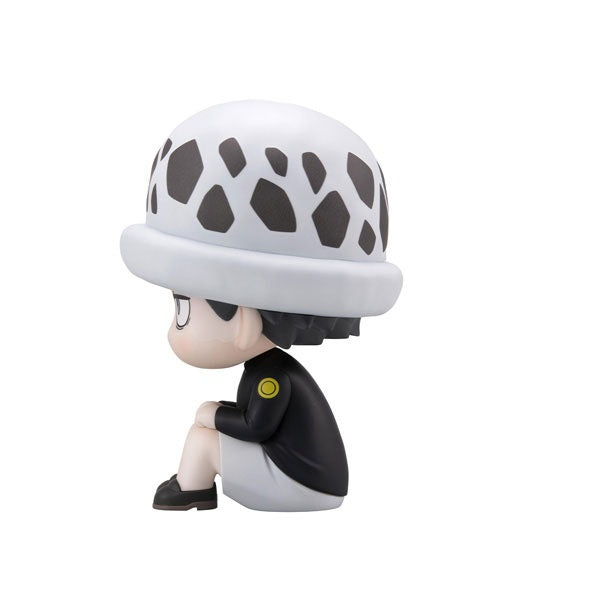 (Pre-Venta) LookUp - Trafalgar Law (Childhood)