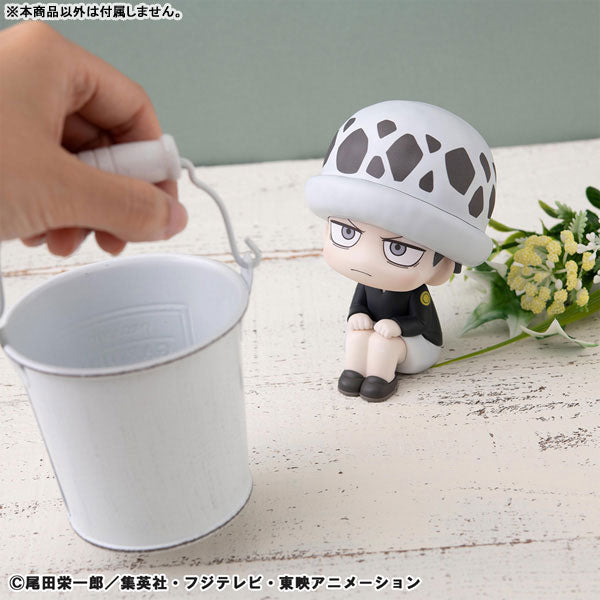 (Pre-Venta) LookUp - Trafalgar Law (Childhood)