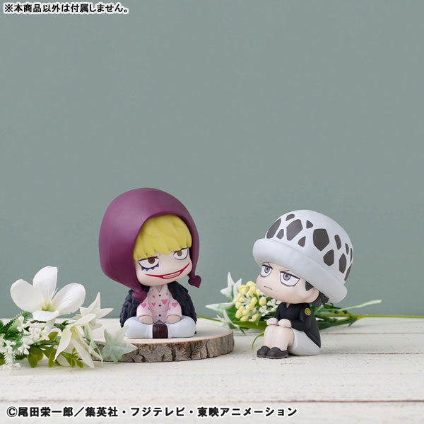 (Pre-Venta) LookUp - Trafalgar Law (Childhood)