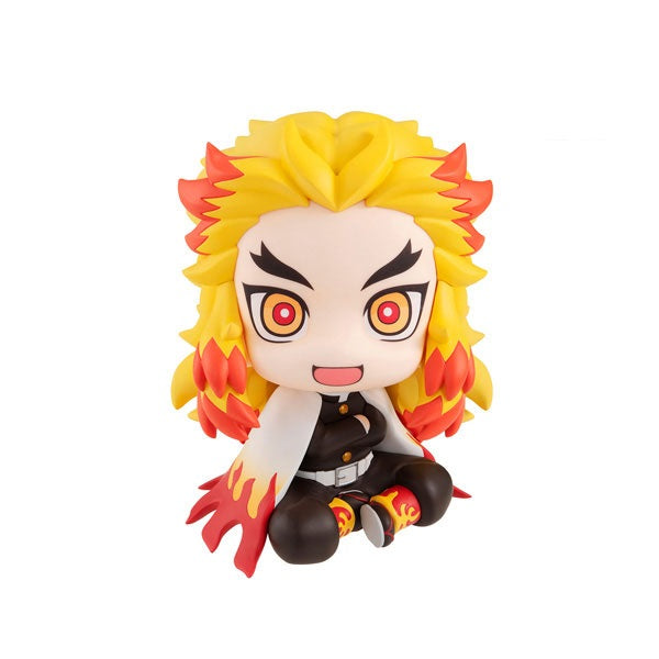 (Pre-Venta) LookUp - Kyojuro Rengoku
