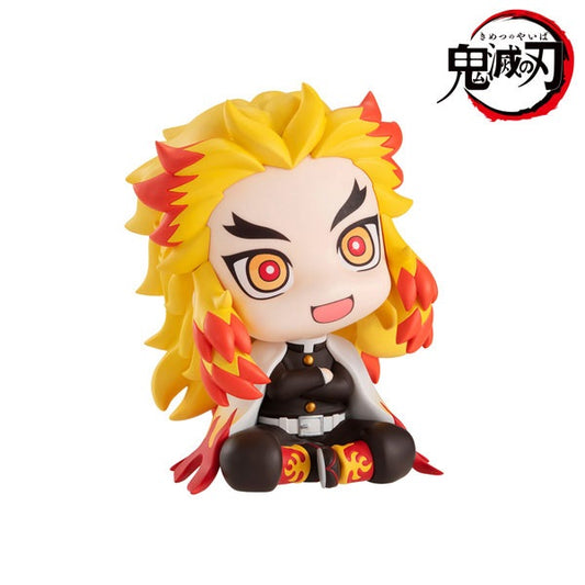 (Pre-Venta) LookUp - Kyojuro Rengoku