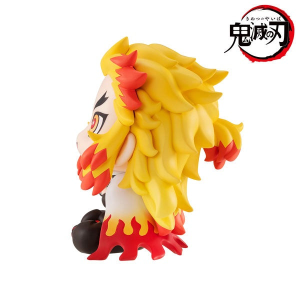 (Pre-Venta) LookUp - Kyojuro Rengoku