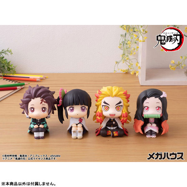 (Pre-Venta) LookUp - Kyojuro Rengoku