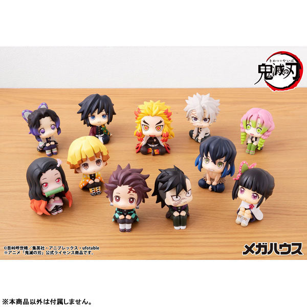 (Pre-Venta) LookUp - Kyojuro Rengoku