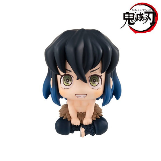 (Pre-Venta) LookUp - Inosuke Hashibira