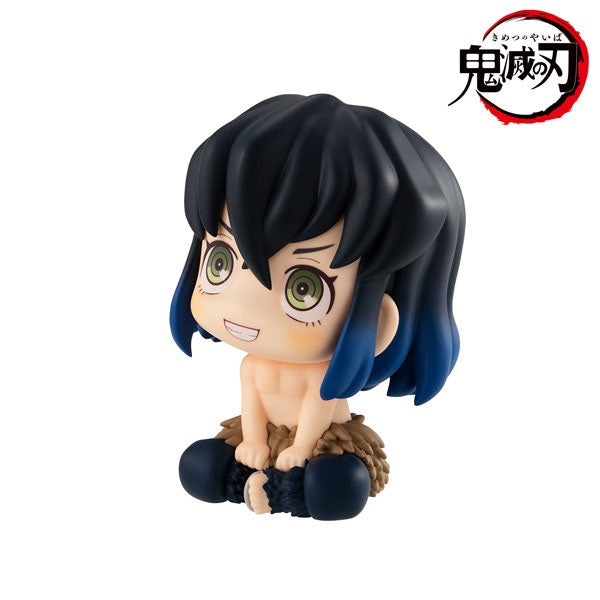 (Pre-Venta) LookUp - Inosuke Hashibira