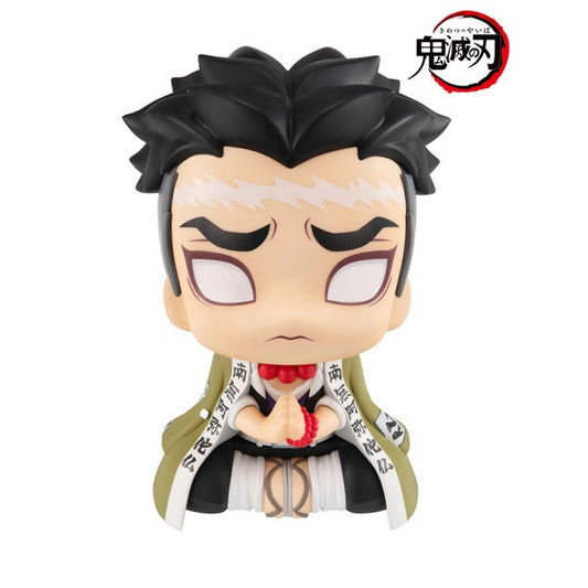 (Pre-Venta) LookUp - Gyomei Himejima