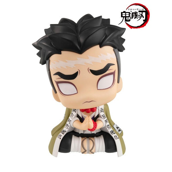 (Pre-Venta) LookUp - Gyomei Himejima