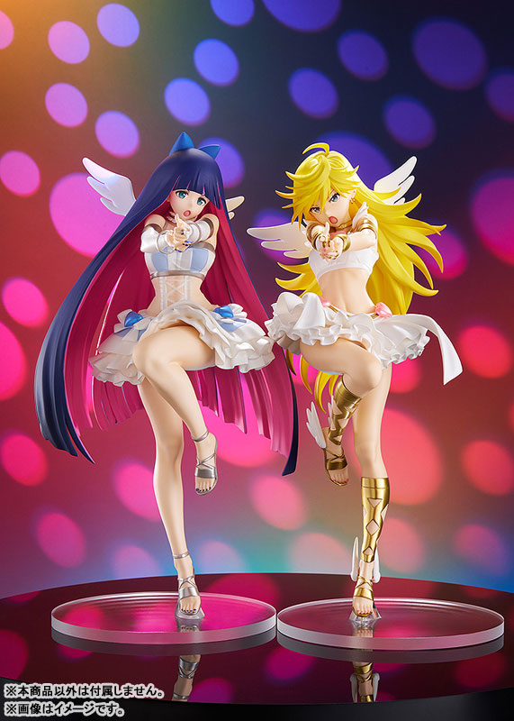 (Pre-Venta) POP UP PARADE - Panty ver. Repent (L Size)