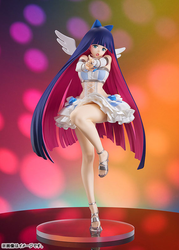 (Pre-Venta) POP UP PARADE - Stocking ver. Repent (L Size)