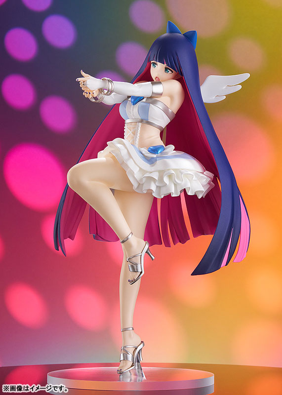 (Pre-Venta) POP UP PARADE - Stocking ver. Repent (L Size)